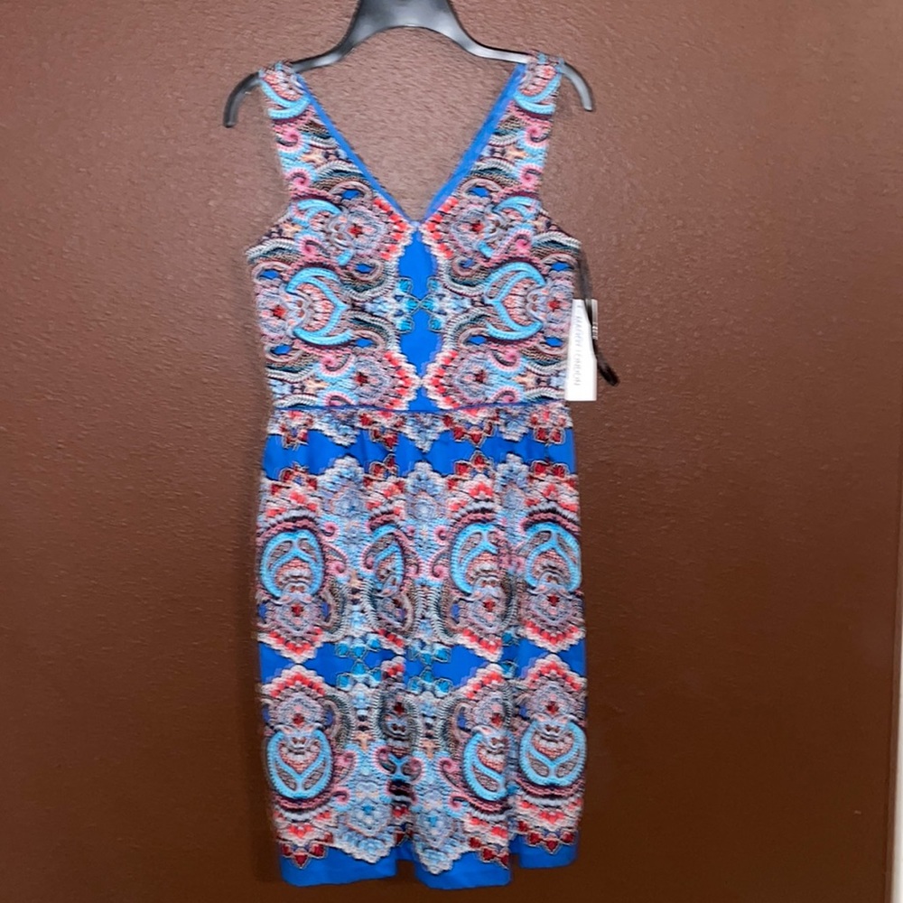 Maggy London NEW dress